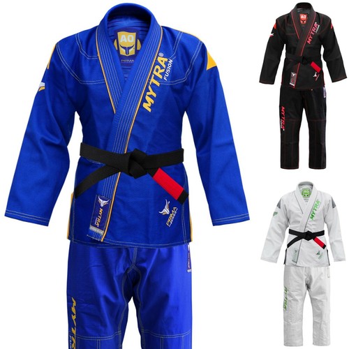 Mytra jiu jitsu bjj suit - jiu, gi