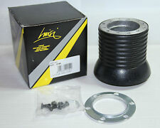 FORD CAPRI MK2 1973-78 TRANSIT MKI Steering Wheel Hub Boss LUISI "MADE in ITALY"