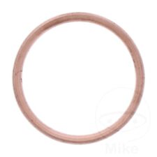 Athena Exhaust Gasket 36X42.2X2.6mm Fits Kawasaki ZXR 750 1992