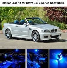 BLUE PREMIUM for BMW E46 3