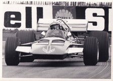 SURTEES SINGLE SEATER RACING