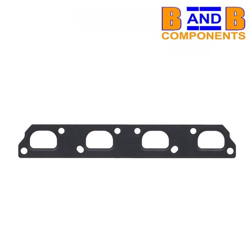 Exhaust manifold gasket r52 - gasket,