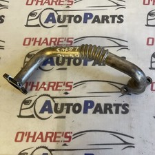 LEXUS IS 220D 2007 EGR EXHAUST PIPE