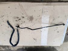 AUDI A4 B8 A5 8T 2.0 TDI POWER STEERING RETURN HOSE PIPE 8K2422891AJ