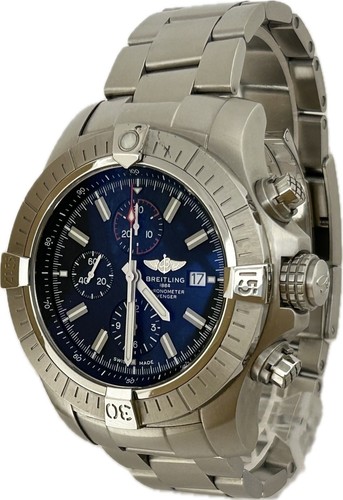 Breitling super avenger - super,