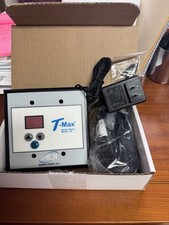 TANNING BED T-MAX MODEL 3A