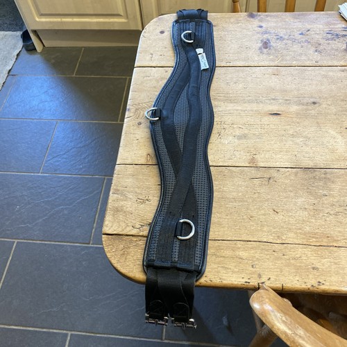 Harry dabbs waffle girth - dabbs,