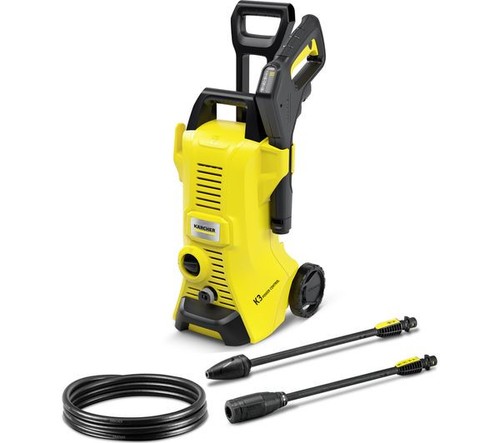 Karcher power control - k3,