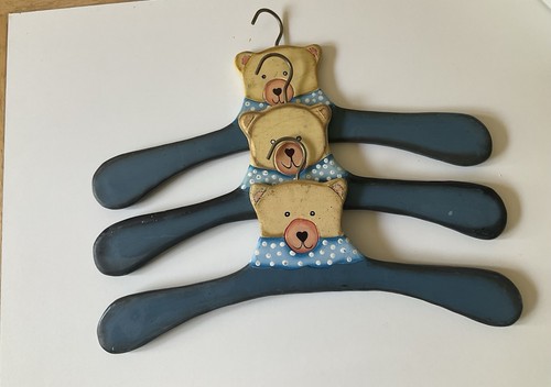 Vintage wooden children - wooden, children’s