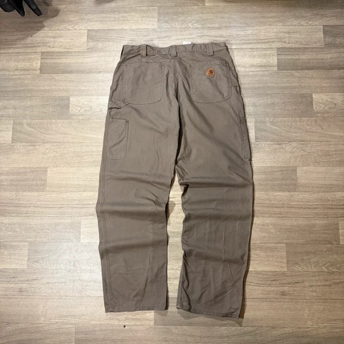 Carhartt dungaree fit - , khaki