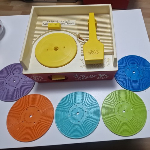Vintage 1971 fisher - vintage, price