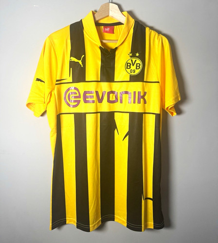 Authentic puma borussia - puma,