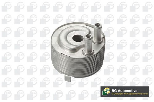Bga co6325 engine oil cooler - co6325,