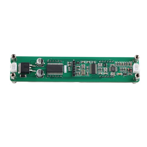 Signal frequency counter - rf,