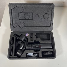 Zhiyin Crane M2 gimbal working