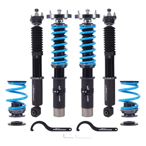 Coilovers suspension kit - coilovers,