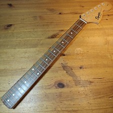 Vintage 2002 Squier By Fender