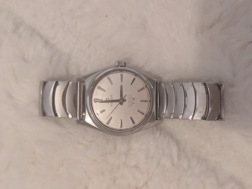 Tissot seastar men automatic - men's,