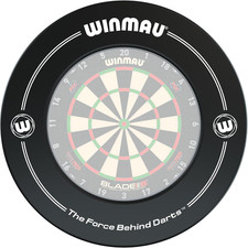 Signature Design Dart Board
