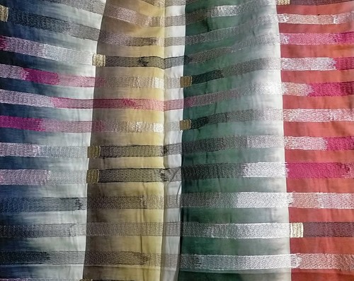 Designers guild fabric - fabric, cascata