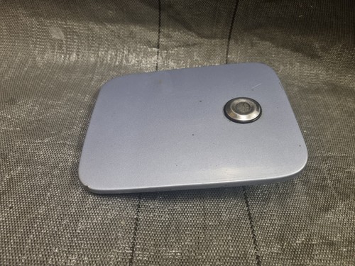Nissan micra k10 fuel filler - nissan,