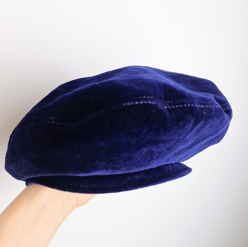 Kangol womens flat cap - kangol, hat
