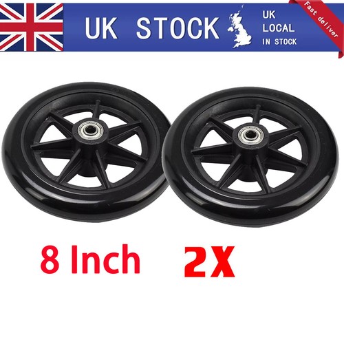 Inch wheelchair universal - 8,
