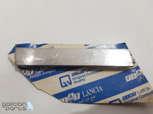 82433397 front bumper trim - 82433397,