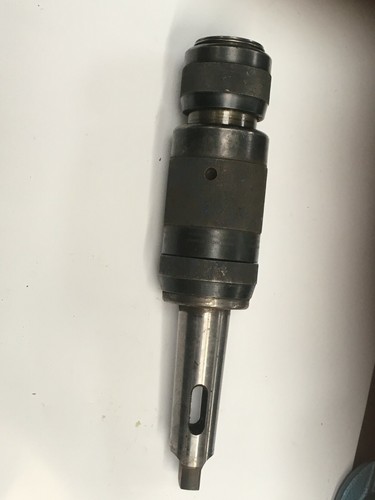 Asquith tapping attachment - 3a,