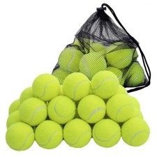 Tennis Balls Dog Beach Outdoor