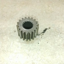 Honda 75 XR XR75 Engine Crank Gear 1973 ANX B-67