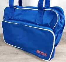 NEW HUGO BOSS Parfums Holdall Duffle Bag Travel Gym Flight Baggage W40/H30/D16cm