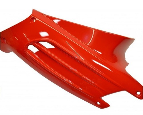 Engine trim panel - engine,