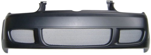 Volkswagen golf 04 front - golf, 98-04