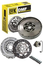 CLUTCH KIT, CSC, LUK DUAL MASS FLYWHEEL FOR ASTRA J 1.7CDTI