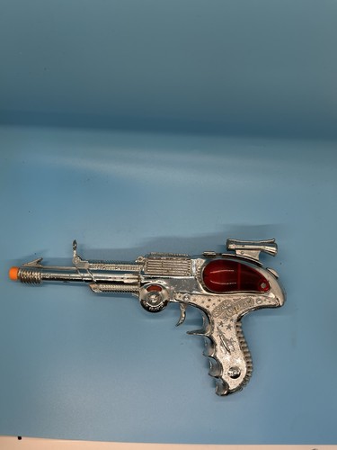 Rare vintage bcm space outlaw - bcm,