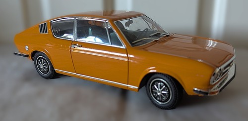 Anson diecast model - diecast,