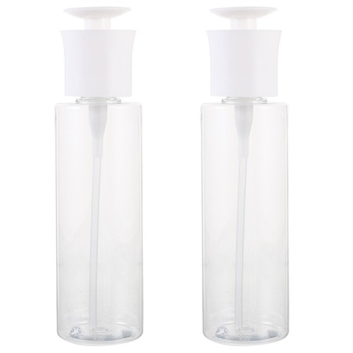 Pcs empty pump dispenser - 2,