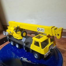 Vintage Dinky Toys #980 Coles