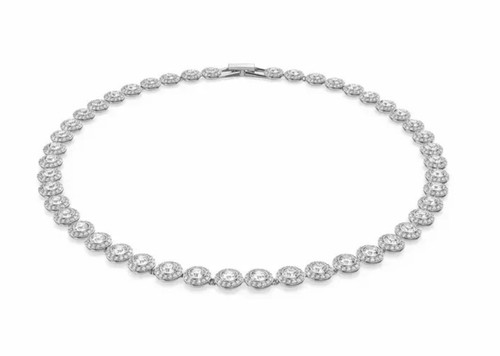 Genuine swarovski una - swarovski,