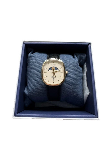 Noah timex oval - timex, phase