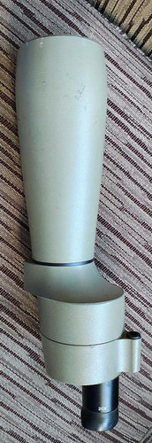 Bushnell spacemaster 20x - bushnell, ii