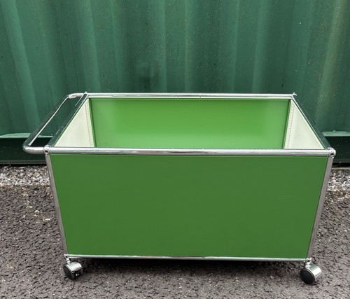 Usm haller storage box - haller, in