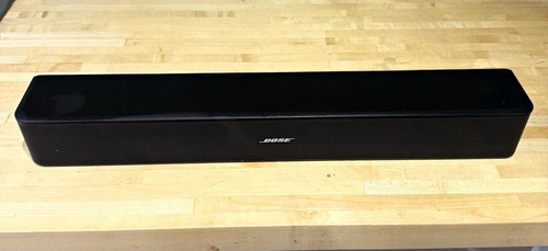 Bose solo soundbar 2 - solo,