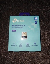 TP-Link UB5A Nano Bluetooth