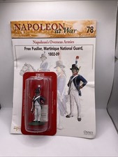 Del Prado Napoleon At War Lead