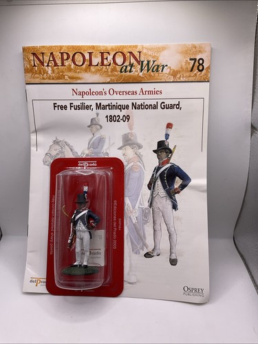 Del prado napoleon war - prado, at