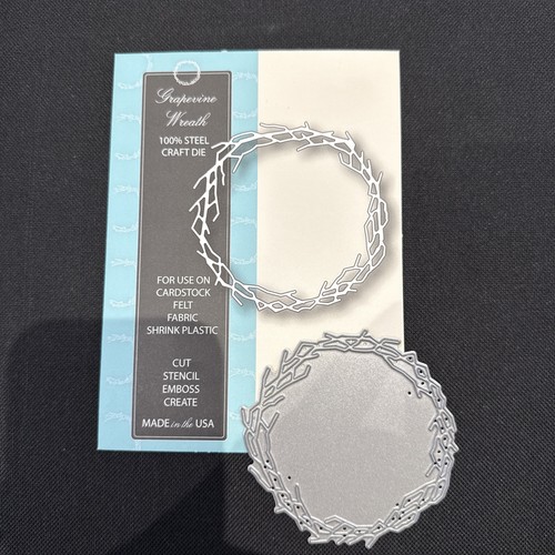 Memory box grapevine - memory,