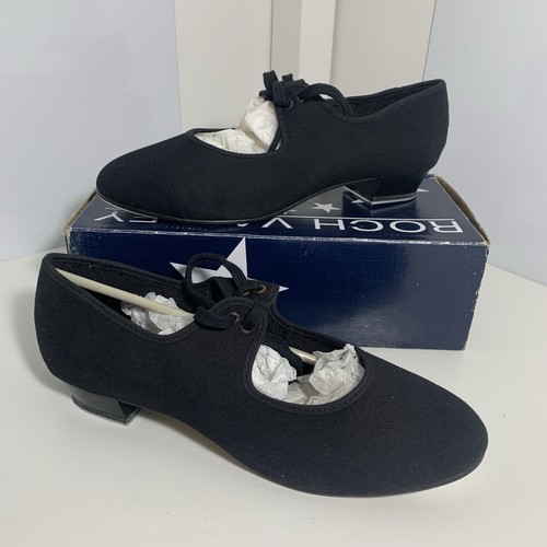 Roch valley black tap - roch, dance