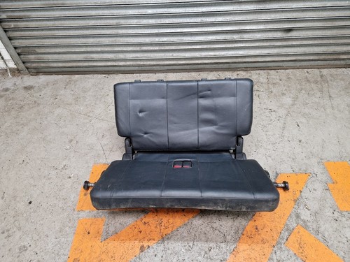 2007 mitsubishi shogun pajero - mitsubishi,